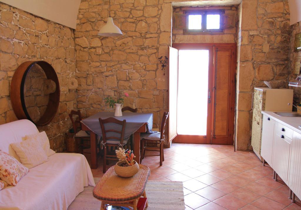 Maison d'hôtes Liolà à Modica Extérieur photo
