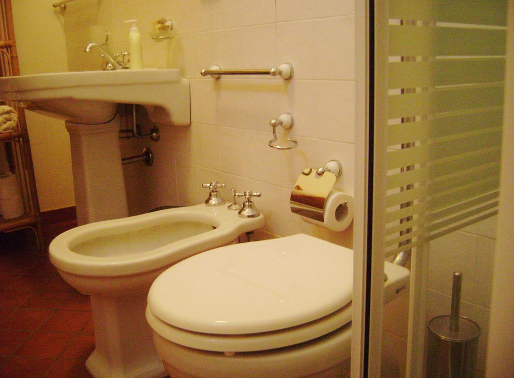 Maison d'hôtes Liolà à Modica Chambre photo