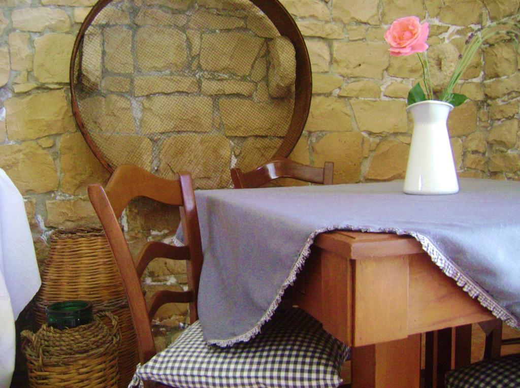 Maison d'hôtes Liolà à Modica Chambre photo