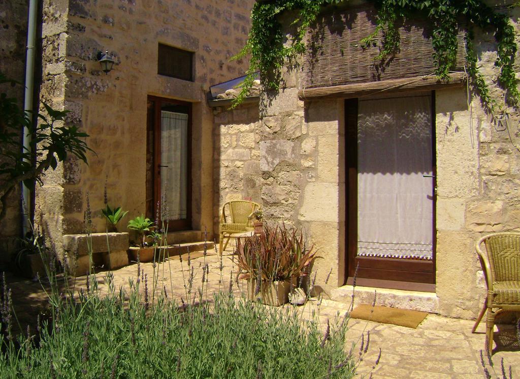 Maison d'hôtes Liolà à Modica Extérieur photo