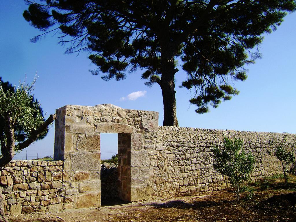 Maison d'hôtes Liolà à Modica Extérieur photo