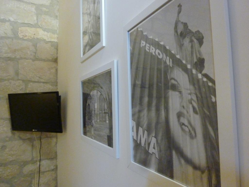Maison d'hôtes Liolà à Modica Extérieur photo