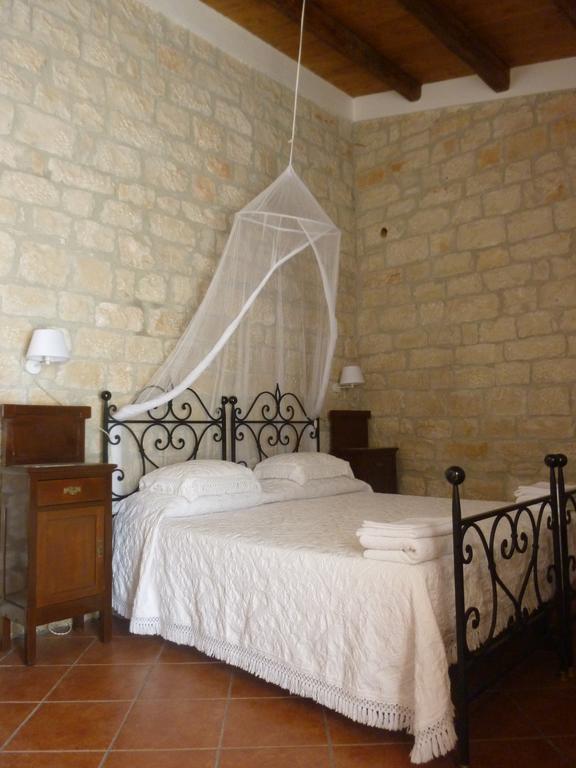 Maison d'hôtes Liolà à Modica Extérieur photo