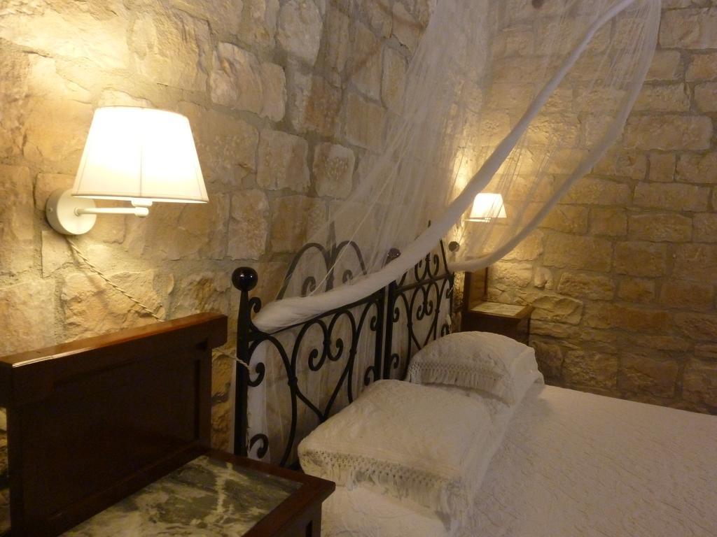 Maison d'hôtes Liolà à Modica Extérieur photo