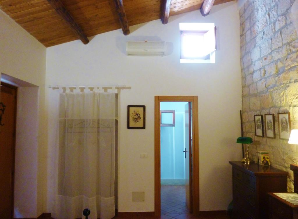 Maison d'hôtes Liolà à Modica Extérieur photo
