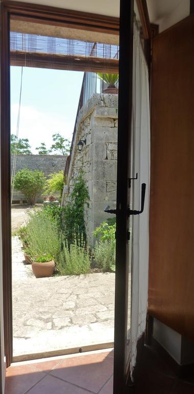 Maison d'hôtes Liolà à Modica Extérieur photo