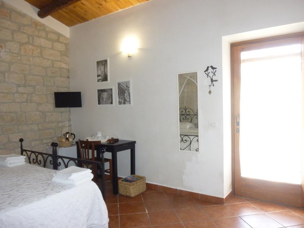 Maison d'hôtes Liolà à Modica Extérieur photo