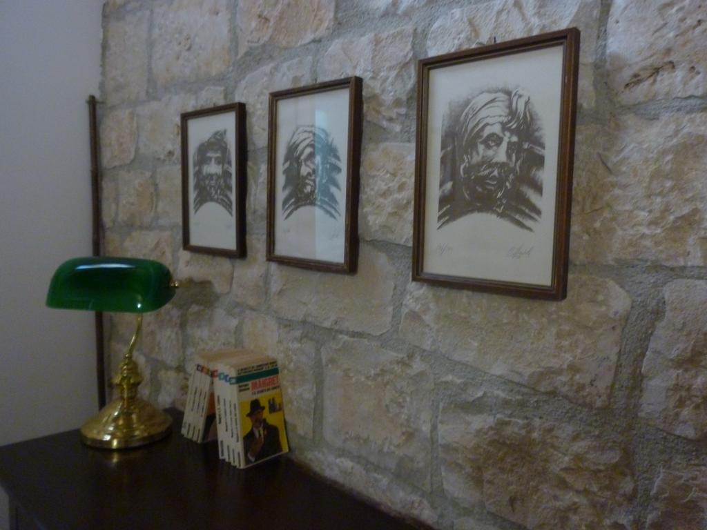 Maison d'hôtes Liolà à Modica Extérieur photo