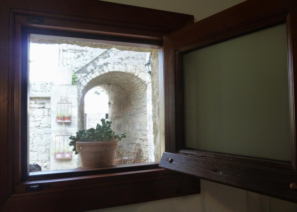 Maison d'hôtes Liolà à Modica Extérieur photo