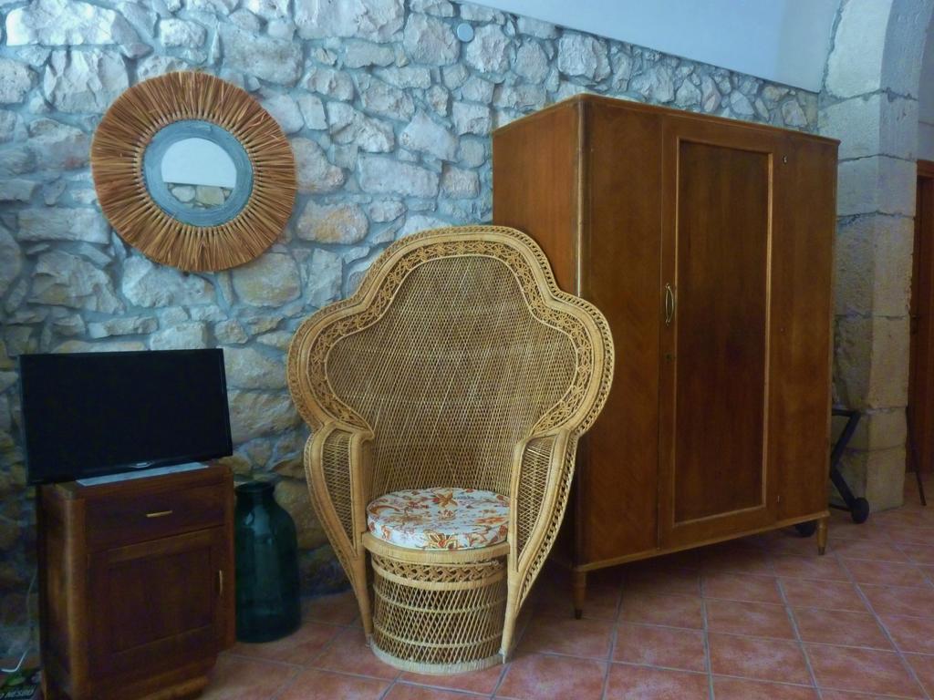 Maison d'hôtes Liolà à Modica Extérieur photo