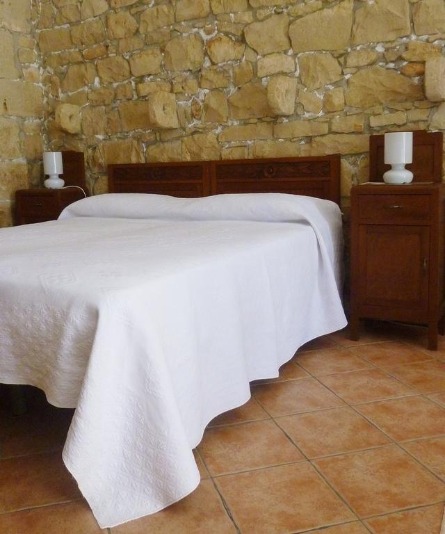 Maison d'hôtes Liolà à Modica Extérieur photo