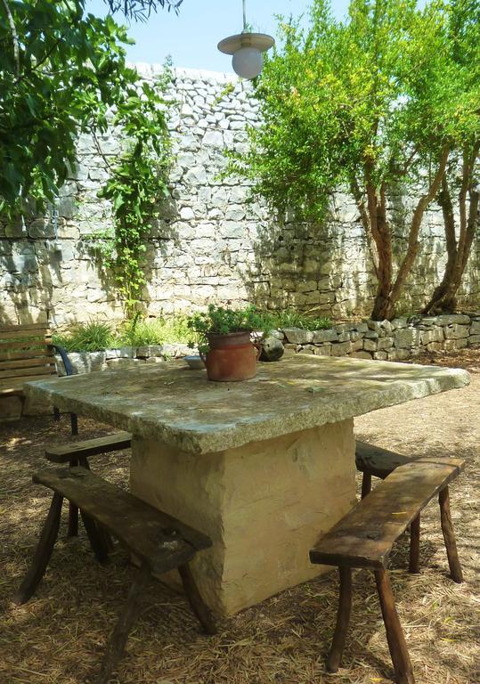 Maison d'hôtes Liolà à Modica Extérieur photo