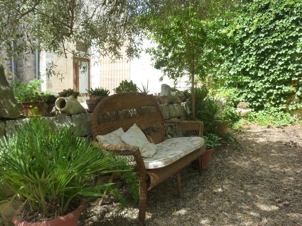 Maison d'hôtes Liolà à Modica Extérieur photo