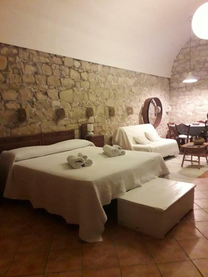 Maison d'hôtes Liolà à Modica Extérieur photo